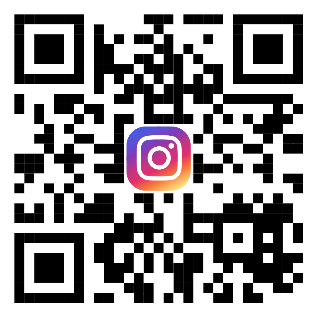 QR de Instagram de Diversiones del Oriente